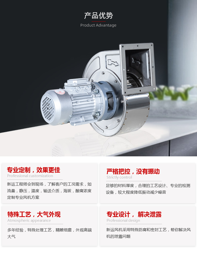 多翼離心風(fēng)機(jī)多少錢