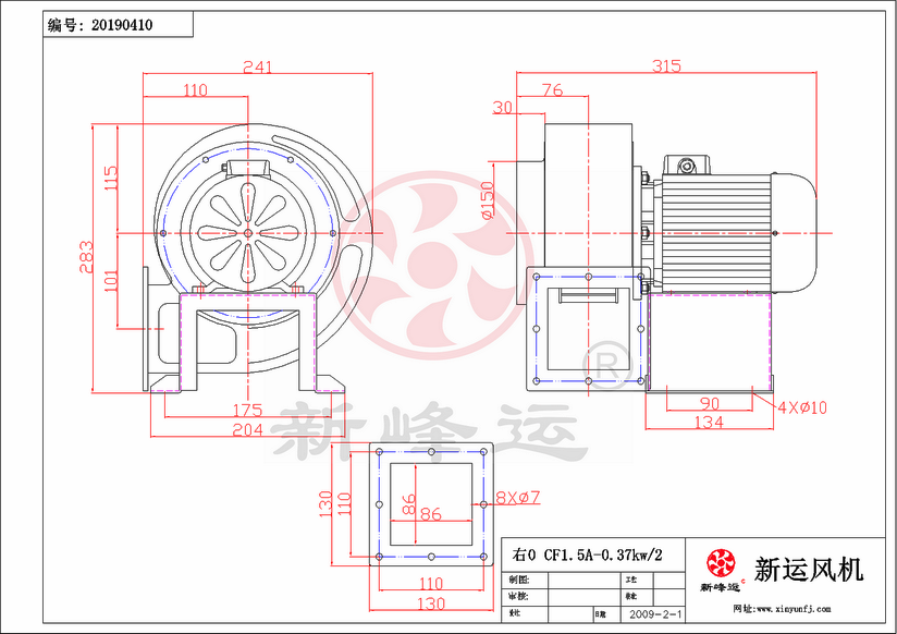 CF1.5A-0.37KW-5-Model.png