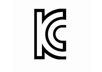 韓國KC認證