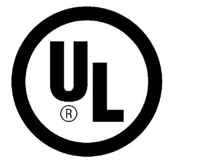 美國UL認證