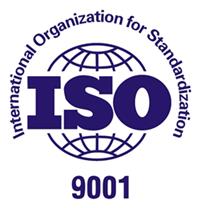 ISO 9001認(rèn)證