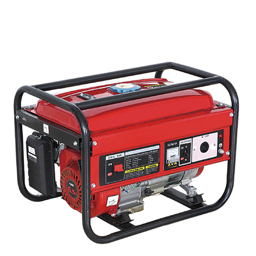 汽油發(fā)電機(jī)